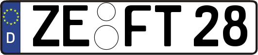ZE-FT28
