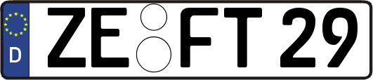 ZE-FT29