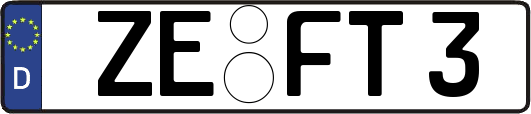 ZE-FT3