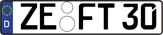 ZE-FT30