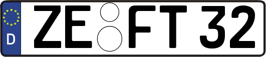 ZE-FT32