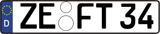 ZE-FT34