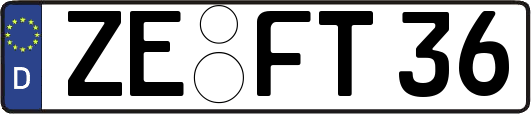 ZE-FT36
