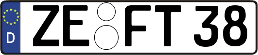 ZE-FT38