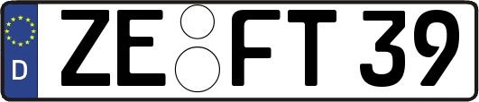 ZE-FT39