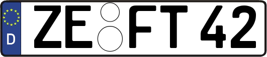 ZE-FT42