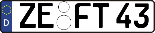 ZE-FT43