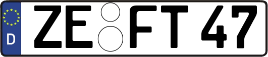ZE-FT47