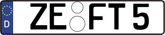 ZE-FT5