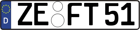 ZE-FT51