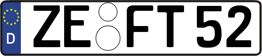 ZE-FT52