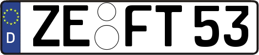 ZE-FT53