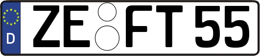 ZE-FT55