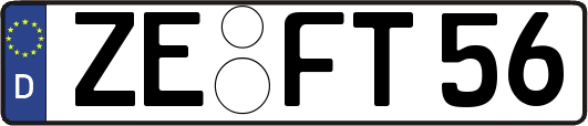 ZE-FT56