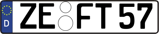 ZE-FT57