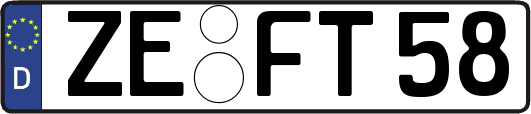ZE-FT58