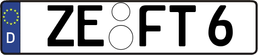 ZE-FT6