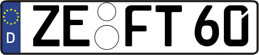 ZE-FT60