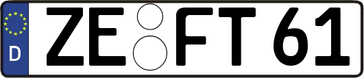 ZE-FT61