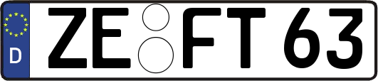 ZE-FT63