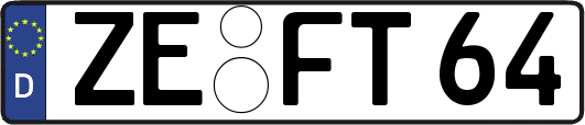 ZE-FT64