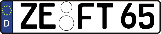 ZE-FT65