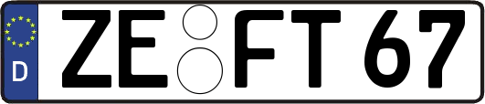 ZE-FT67
