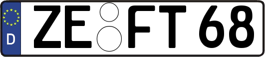 ZE-FT68