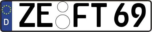 ZE-FT69