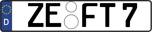 ZE-FT7