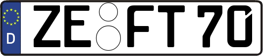 ZE-FT70