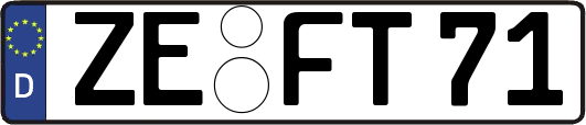 ZE-FT71