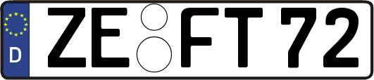 ZE-FT72