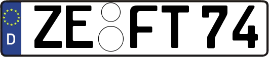 ZE-FT74