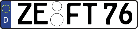 ZE-FT76
