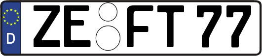 ZE-FT77