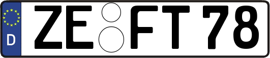 ZE-FT78