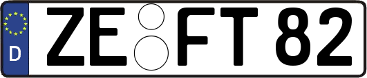 ZE-FT82