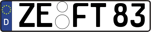 ZE-FT83