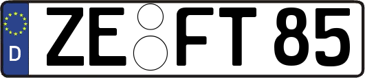 ZE-FT85