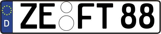 ZE-FT88