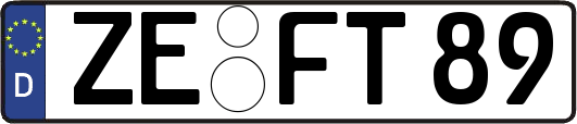 ZE-FT89