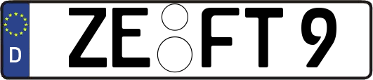 ZE-FT9