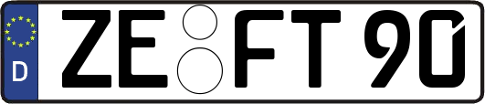 ZE-FT90