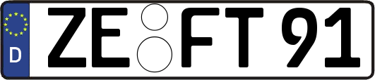 ZE-FT91