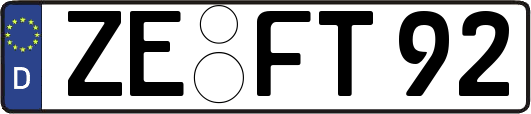 ZE-FT92