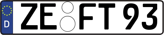 ZE-FT93