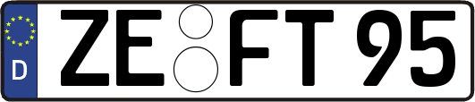 ZE-FT95