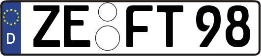 ZE-FT98