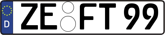 ZE-FT99